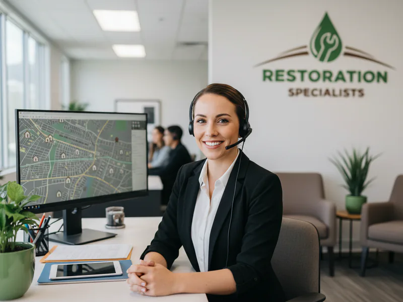 Water Damage Restoration  in Smithville  FAQ